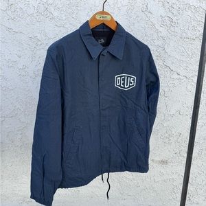 Dues Ex Machina Jacket